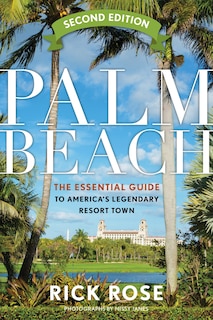 Front cover_Palm Beach