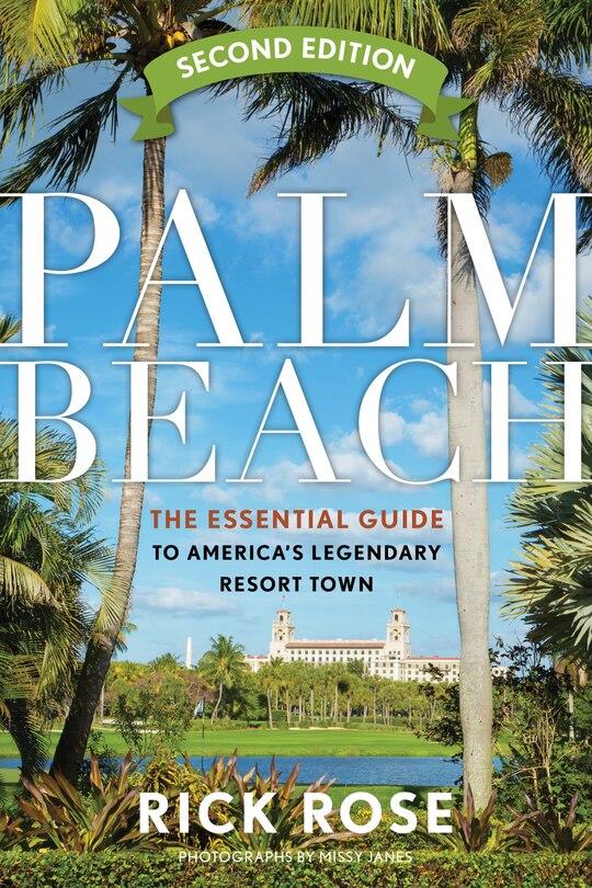 Front cover_Palm Beach