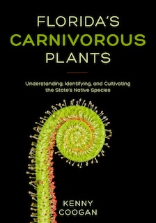 Front cover_Florida's Carnivorous Plants
