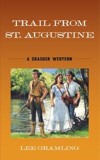 Couverture_Trail From St. Augustine