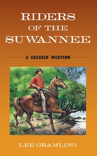 Couverture_Riders Of The Suwannee