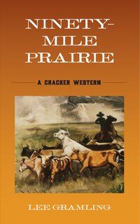 Front cover_Ninety-mile Prairie