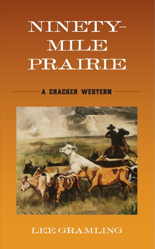 Front cover_Ninety-mile Prairie