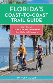 Front cover_Florida's Coast-to-Coast Trail Guide