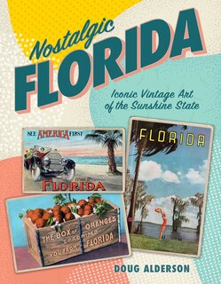 Couverture_Nostalgic Florida