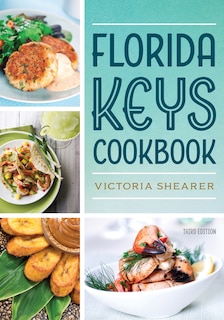 Couverture_Florida Keys Cookbook