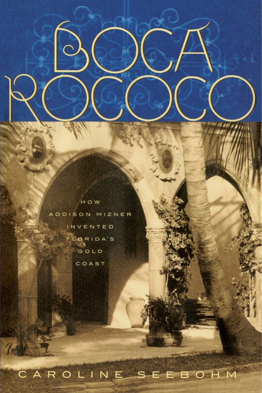 Front cover_Boca Rococo