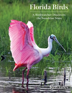 Front cover_Florida Birds