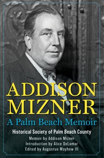 Front cover_Addison Mizner