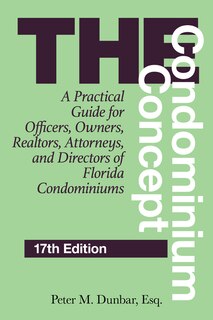 Couverture_The Condominium Concept