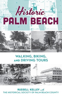 Front cover_Historic Palm Beach