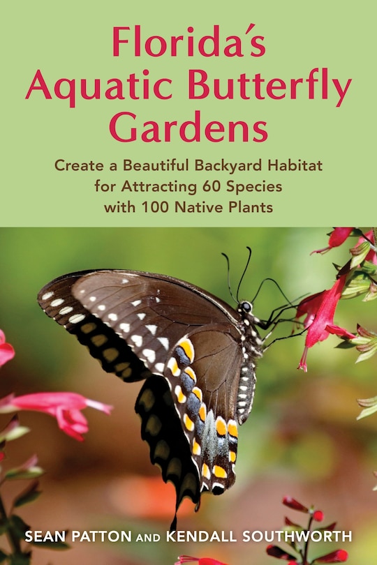 Couverture_Florida's Aquatic Butterfly Gardens