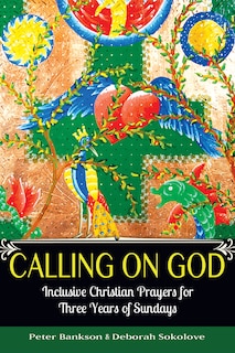 Couverture_Calling on God
