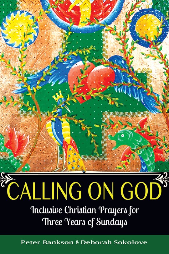 Couverture_Calling on God