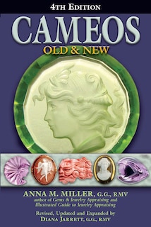 Couverture_Cameos Old & New (4th Edition)