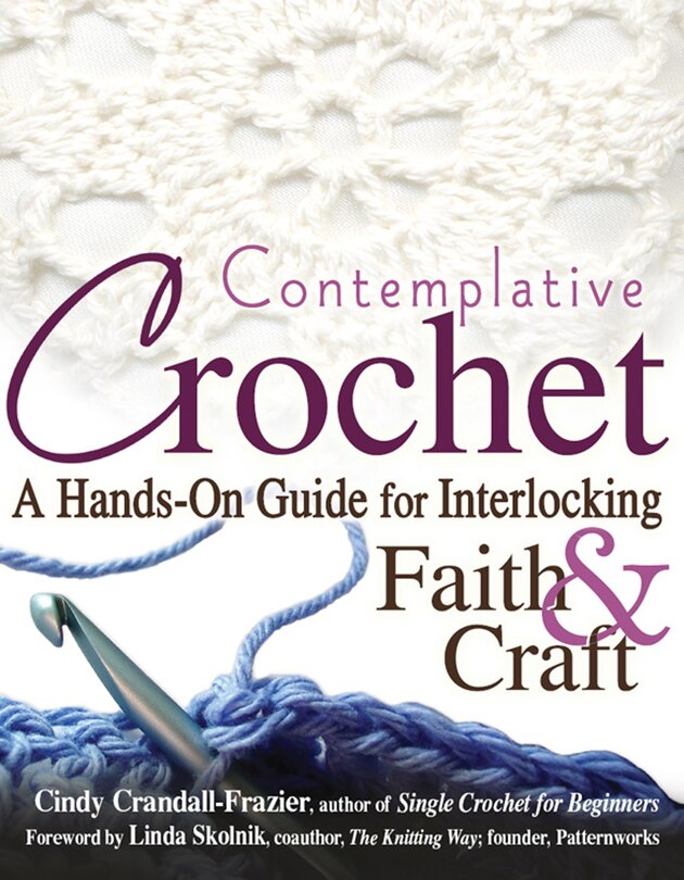 Couverture_Contemplative Crochet