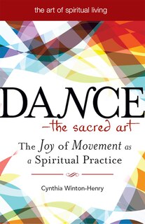 Couverture_Dance—The Sacred Art