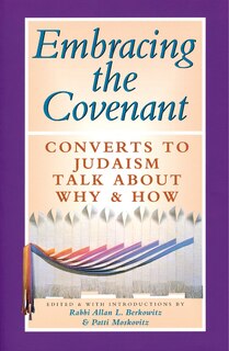 Couverture_Embracing the Covenant