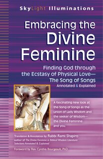 Front cover_Embracing the Divine Feminine