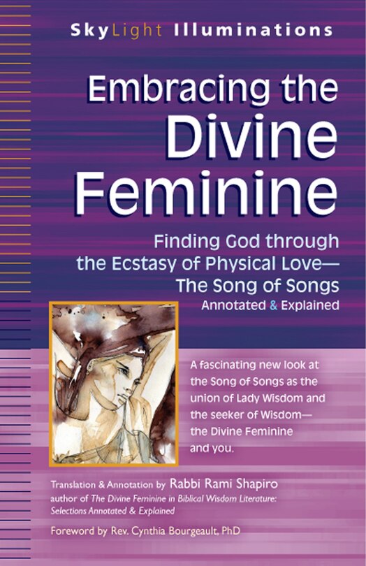 Front cover_Embracing the Divine Feminine