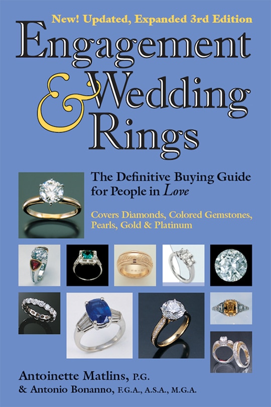 Front cover_Engagement & Wedding Rings (3rd Edition)