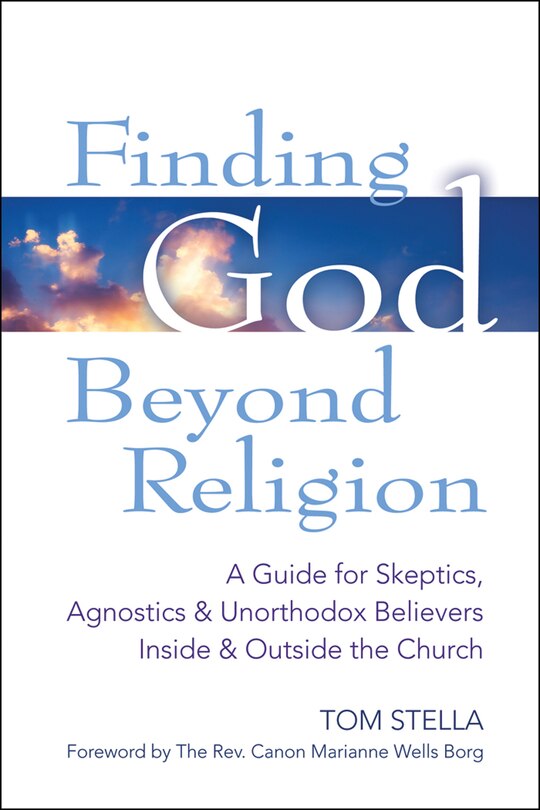 Couverture_Finding God Beyond Religion
