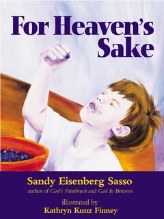 Couverture_For Heaven's Sake