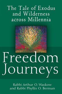 Front cover_Freedom Journeys