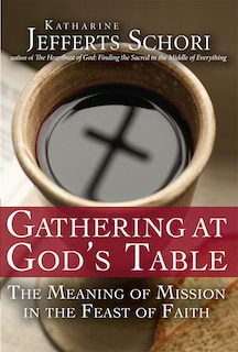 Front cover_Gathering at God's Table