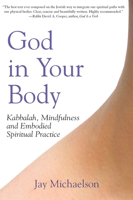 Front cover_God in Your Body
