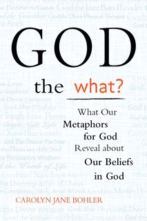 Front cover_God the What?