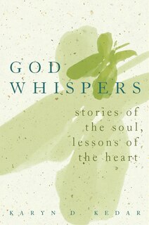 Front cover_God Whispers