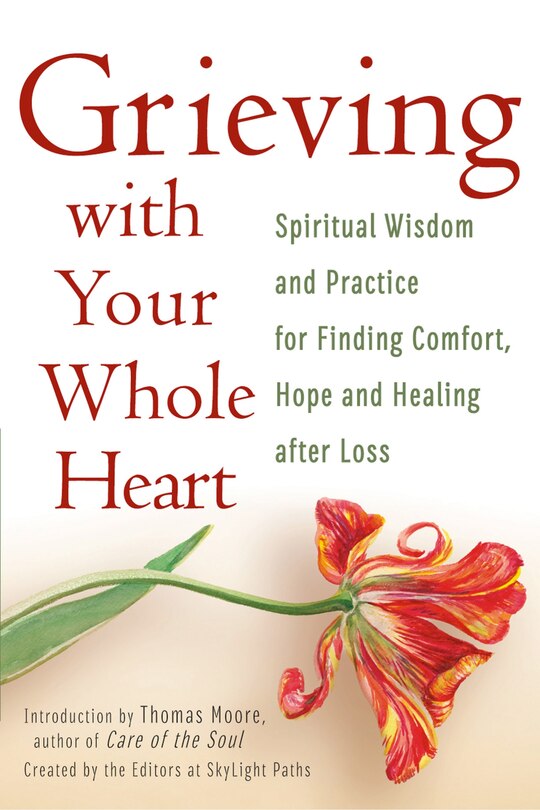 Couverture_Grieving with Your Whole Heart