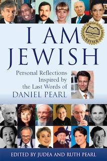Couverture_I Am Jewish