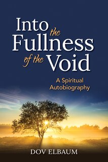 Front cover_Into the Fullness of the Void