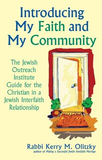 Front cover_Introducing My Faith and My Community