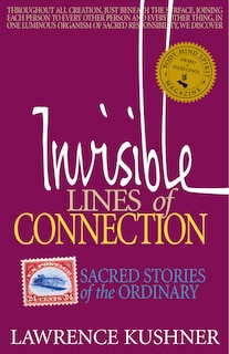 Front cover_Invisible Lines of Connection