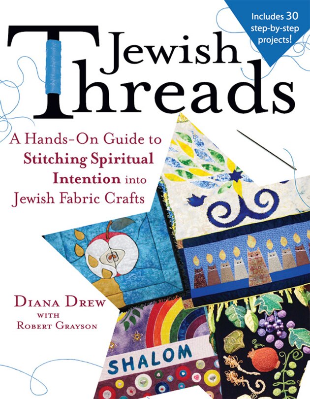 Front cover_Jewish Threads