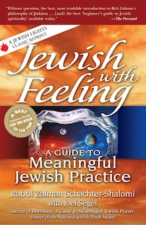 Couverture_Jewish with Feeling