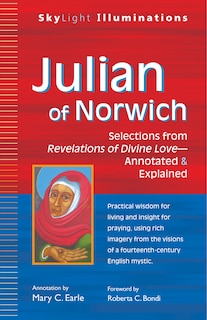 Couverture_Julian of Norwich