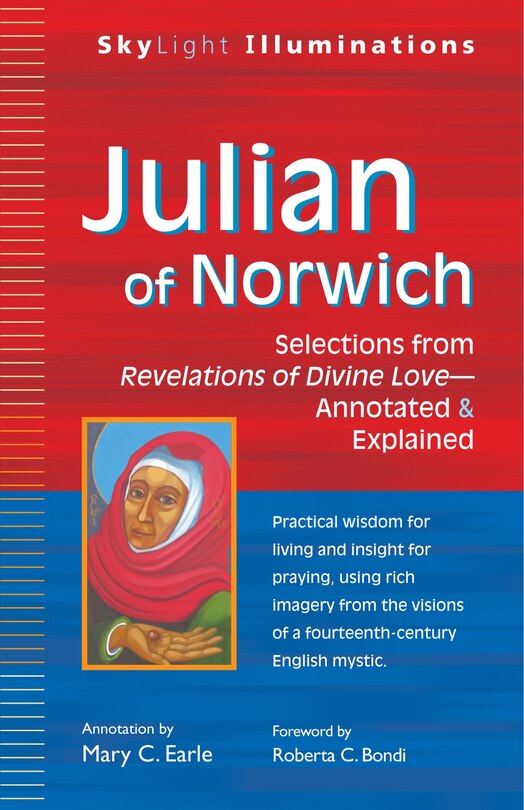 Couverture_Julian of Norwich