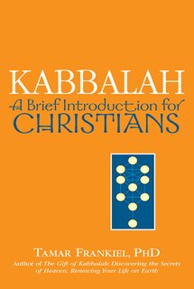 Front cover_Kabbalah