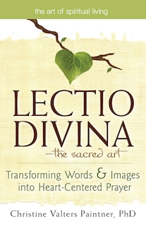 Couverture_Lectio Divina—The Sacred Art