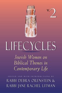 Front cover_Lifecycles Volume 2