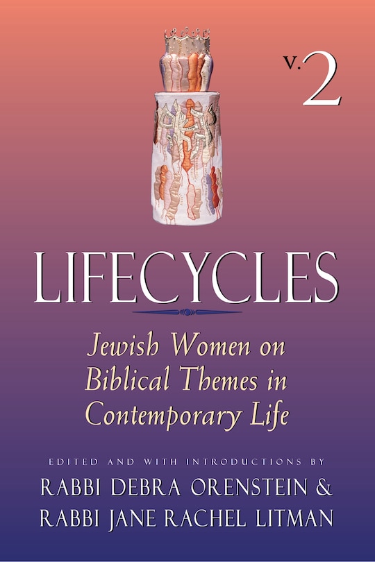 Front cover_Lifecycles Volume 2