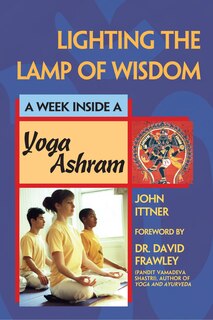 Front cover_Lighting the Lamp of Wisdom