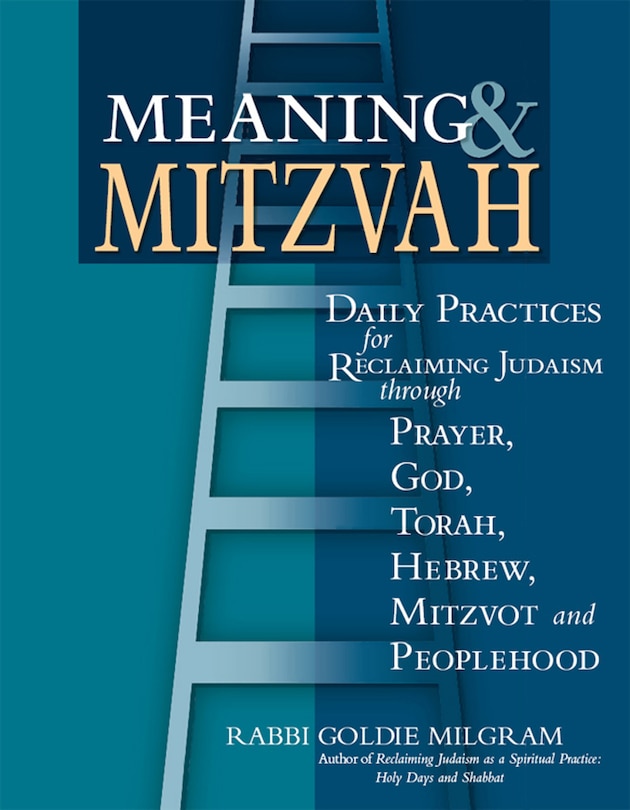 Couverture_Meaning & Mitzvah