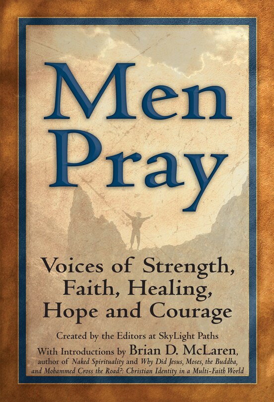 Couverture_Men Pray