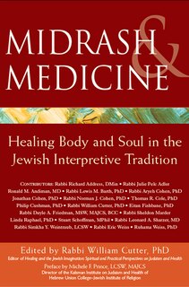 Front cover_Midrash & Medicine
