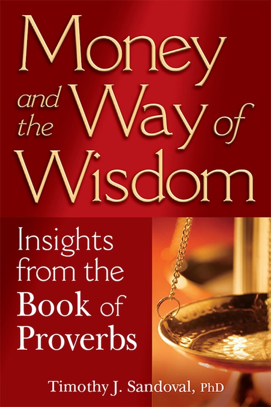 Couverture_Money and the Way of Wisdom